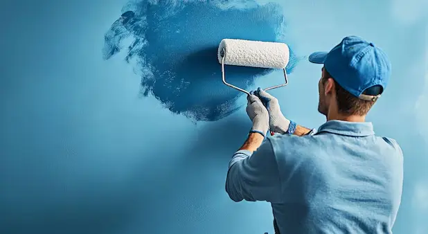 Commercial Painting