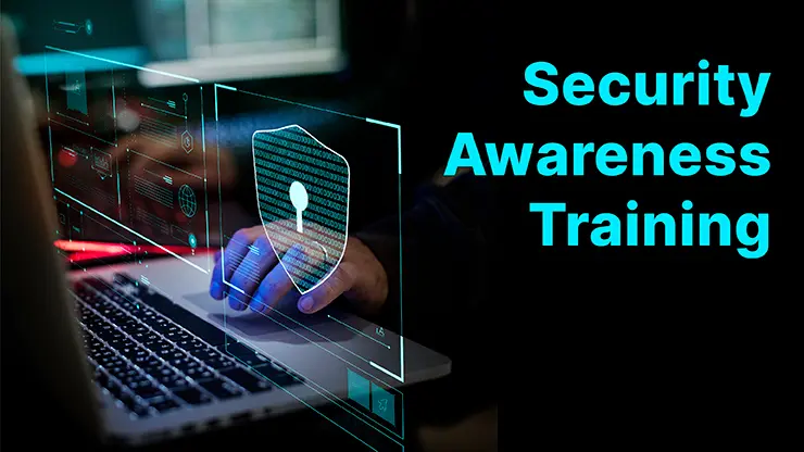 Security Awareness Training