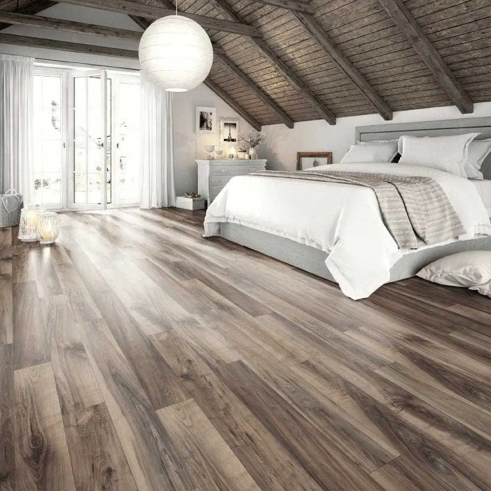 Laminate Flooring