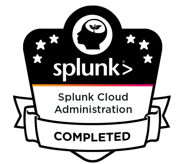 Splunk Cloud Administration