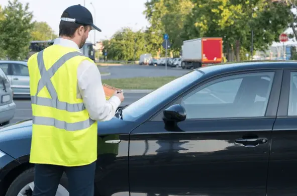 Car Park Enforcement Services
