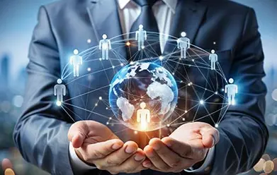 Oracle Fusion HCM Online Training