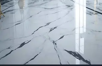 Marble Tiles