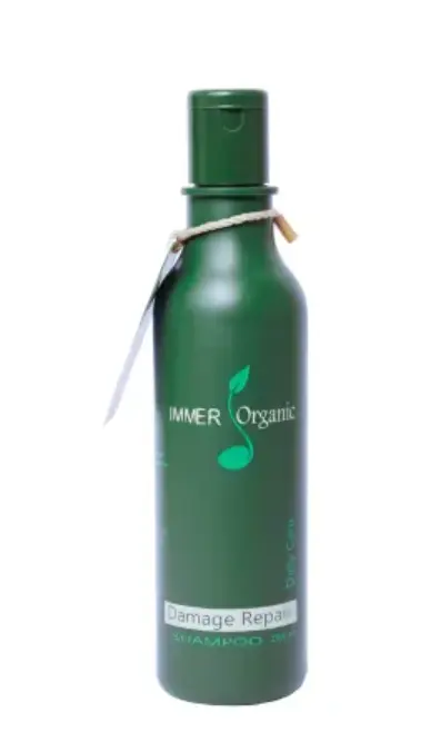 DAMAGE REPAIR SHAMPOO