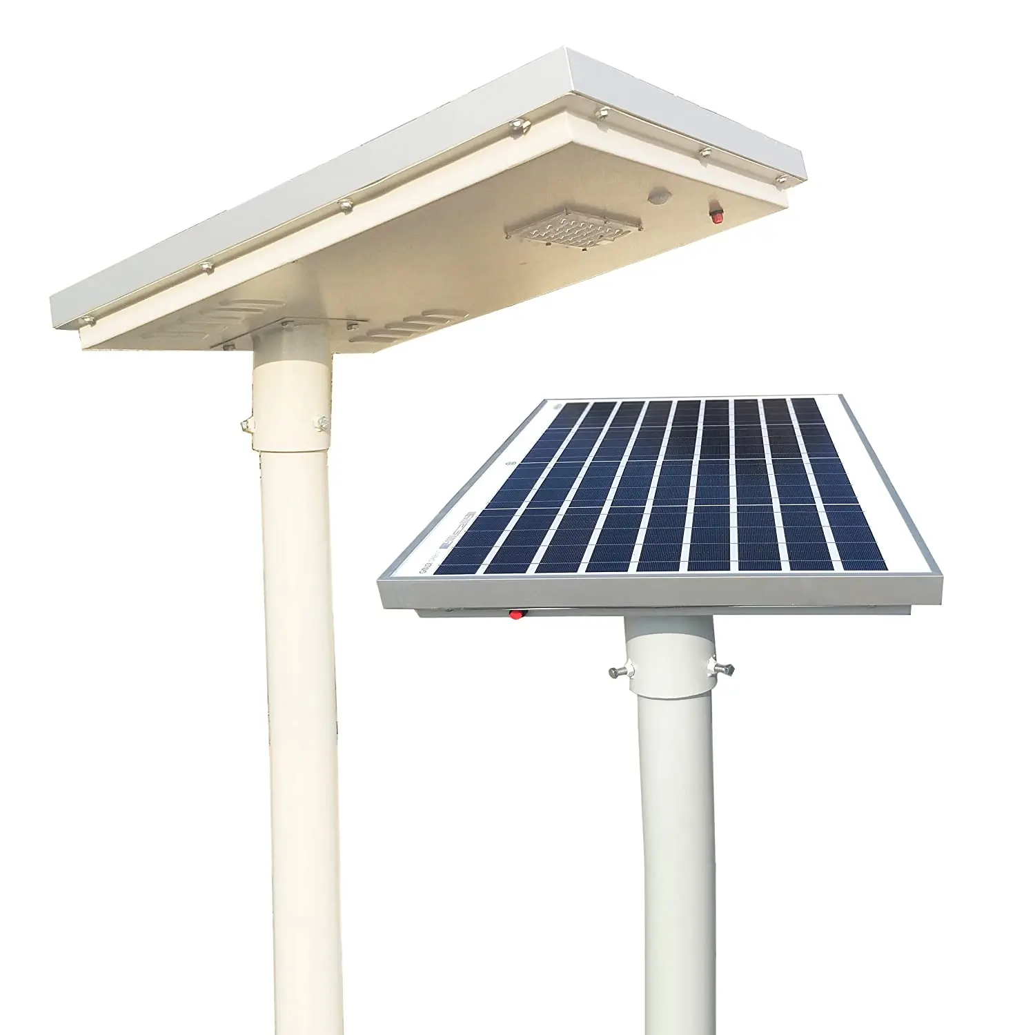 Solar Street Light