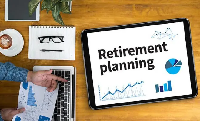 Retirement Financial Planning