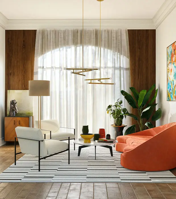 Customized Home Interiors