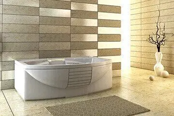 Domestic Tiling