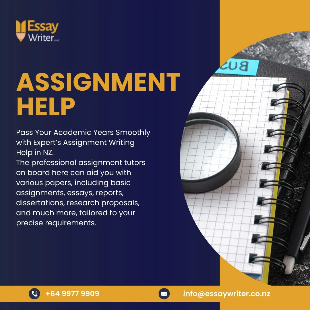 Assignment Help