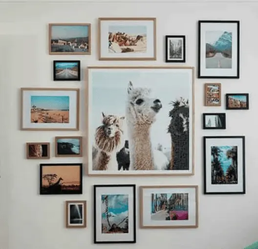 Picture Hanging