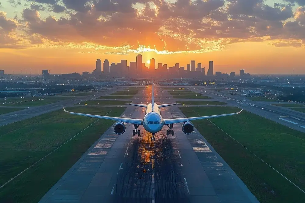 Land Near Jewar Airport – Area & Investment Overview
