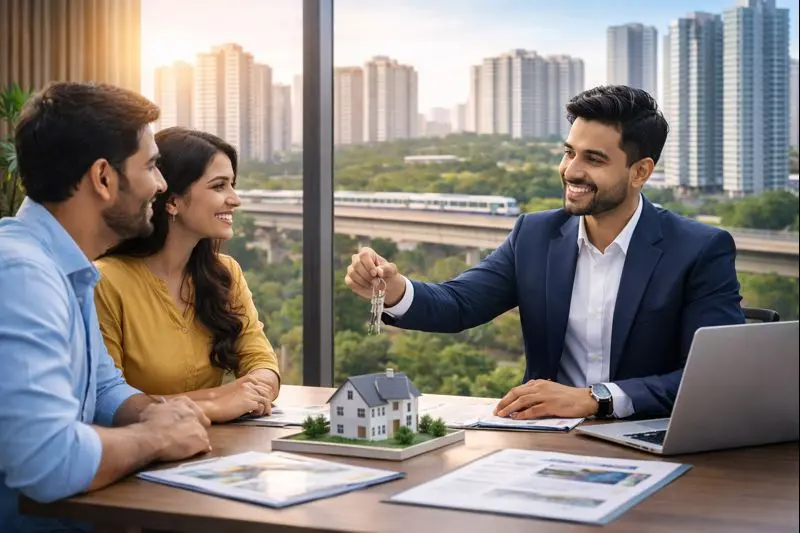 Why Direct Contact Changes Property Decisions