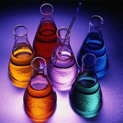 Textile Auxiliaries