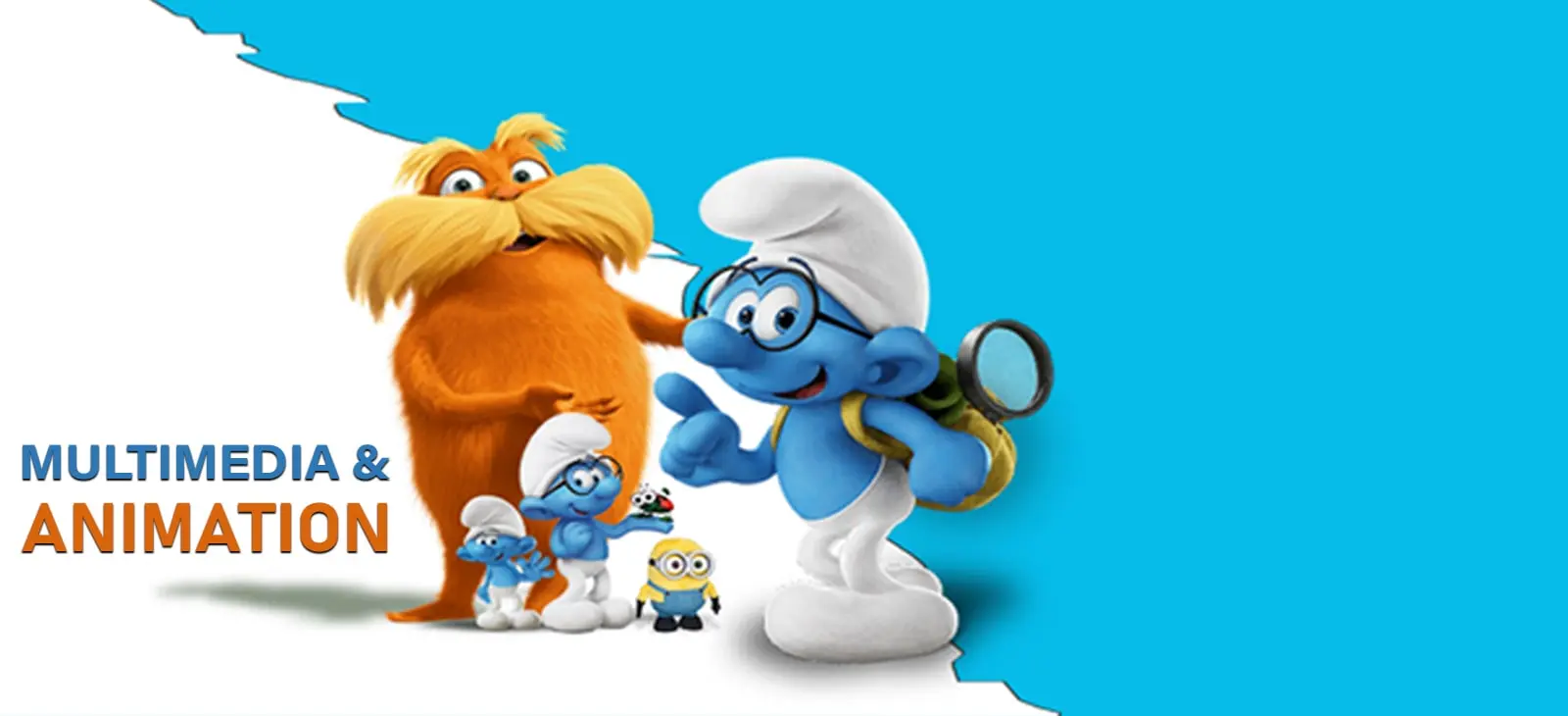 Multimedia & Animation