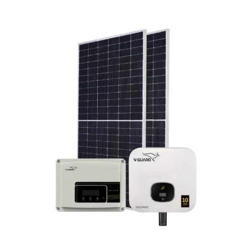 Solar Panel