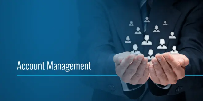 Account Management