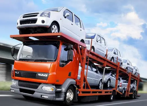 Vehicle Transport