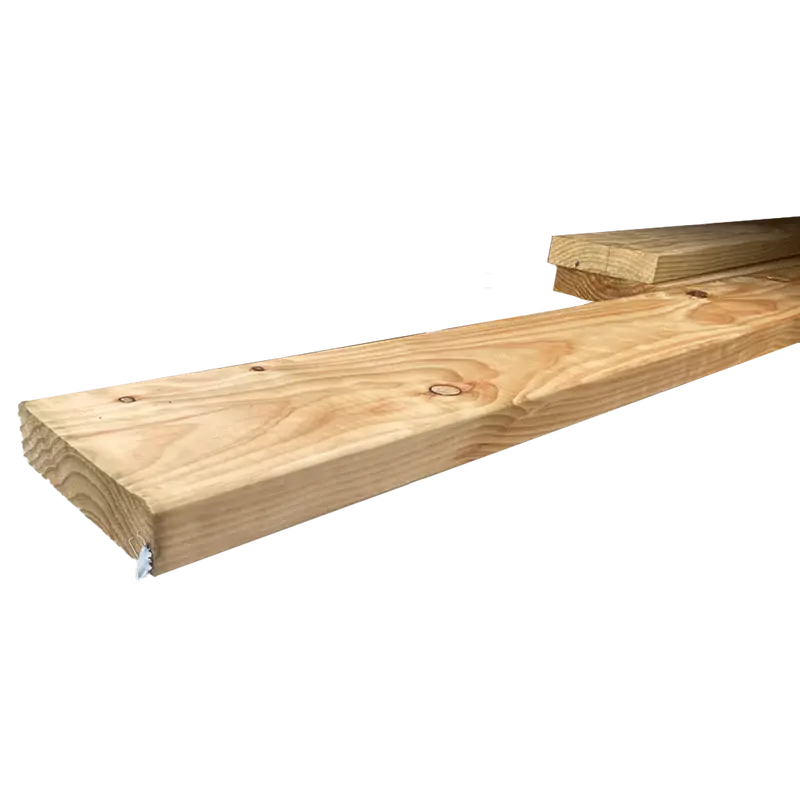 Structural Timber
