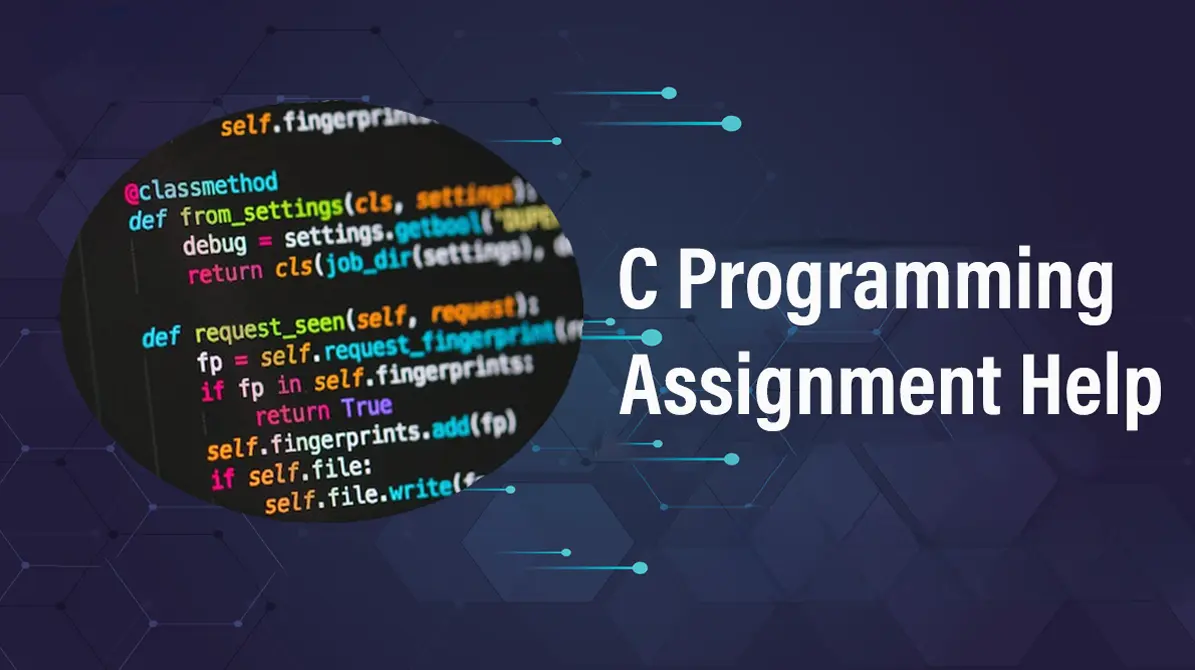C Programming Assignment Help