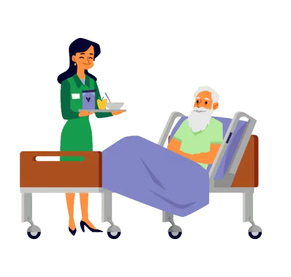 Nursing Care