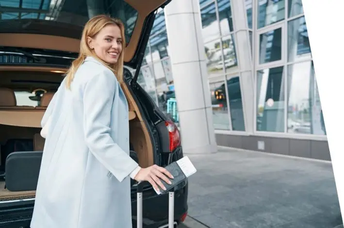 Airport Transportation
