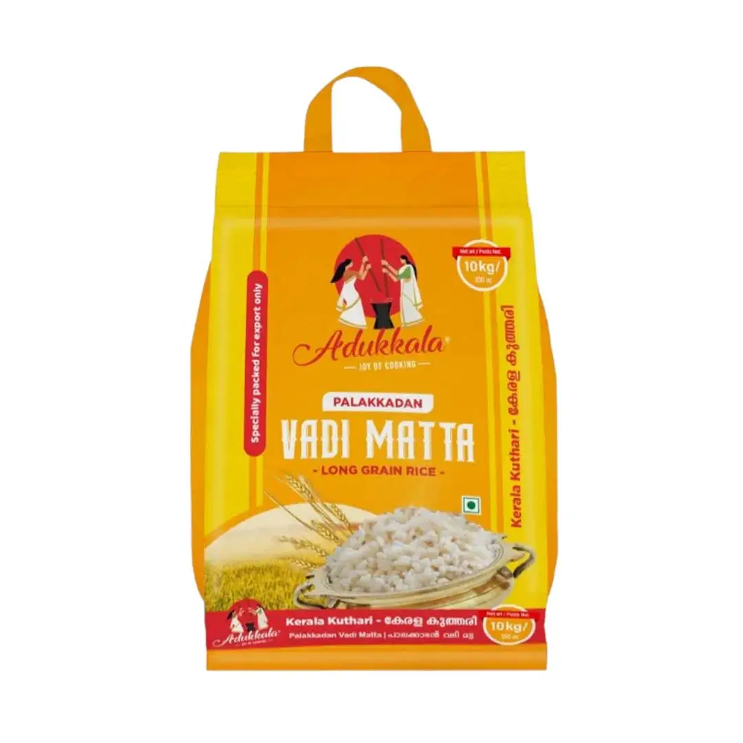 ADUKKALA Matta Rice 10kg