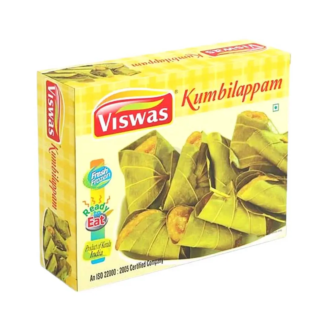 VISWAS Kumbilappam 350g