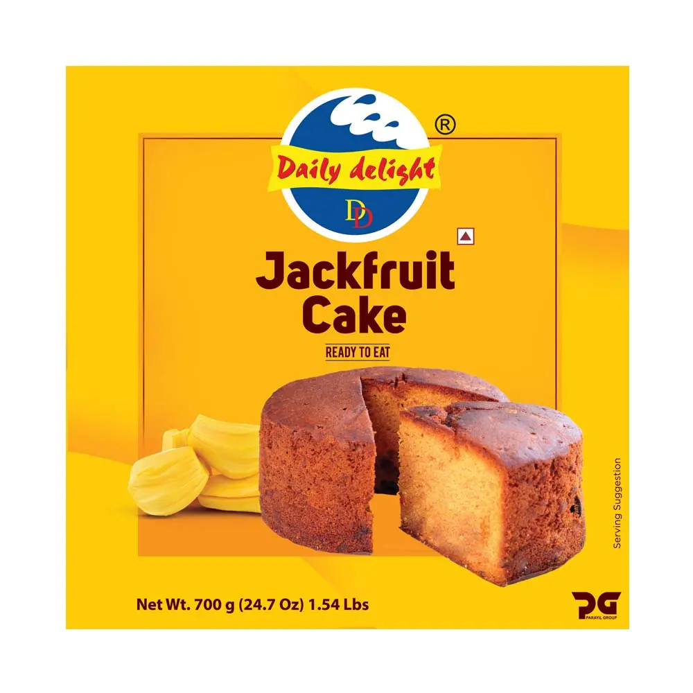 Jackfruit Cake 700 gm