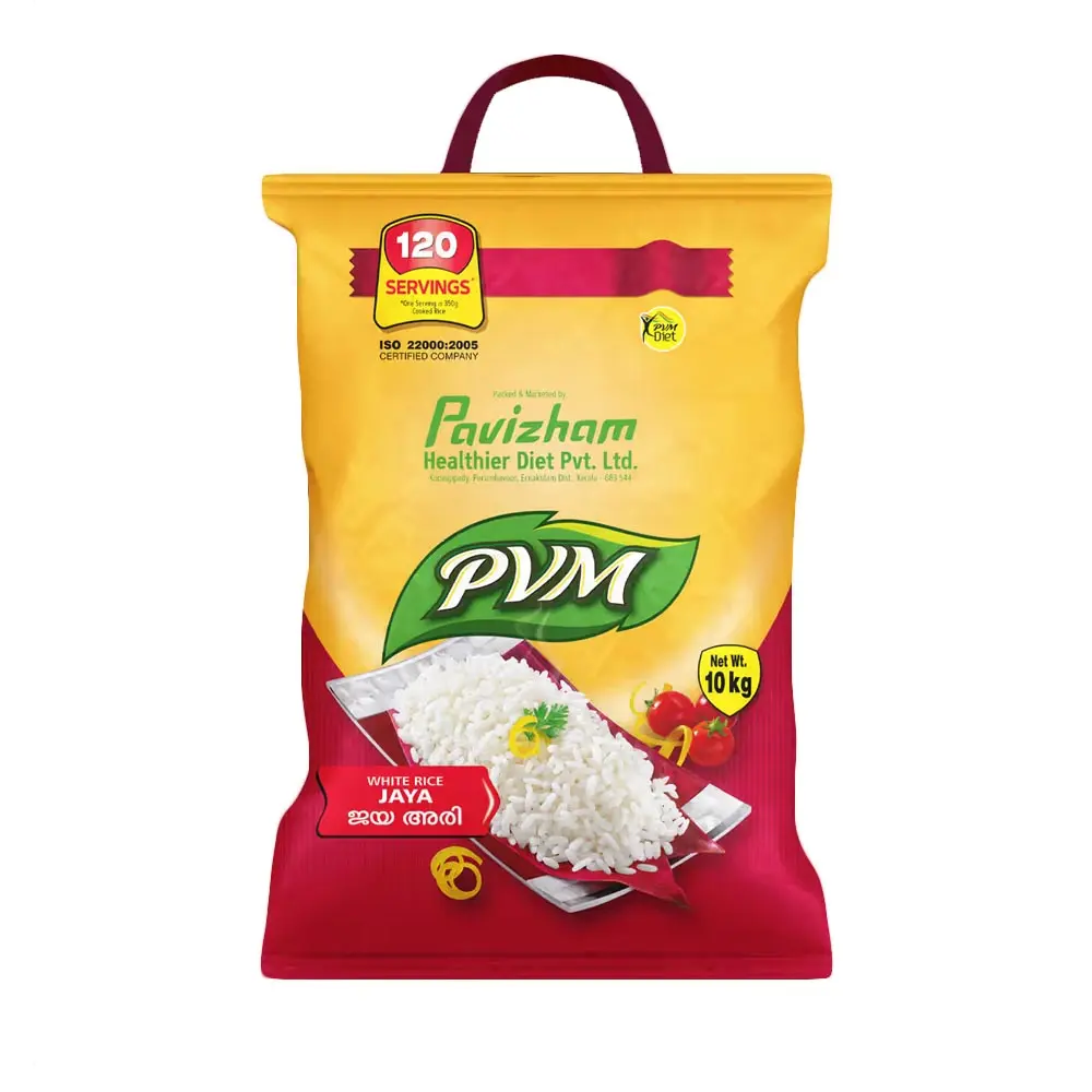 PAVI JAYA 10KG