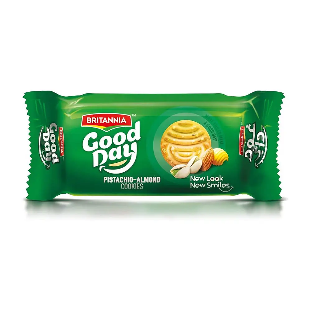 Good Day Pista – 81g