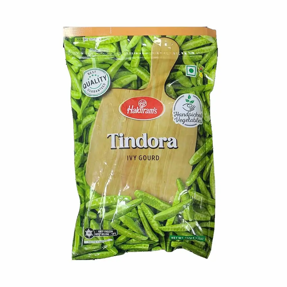 VEGE TINDORA 312G