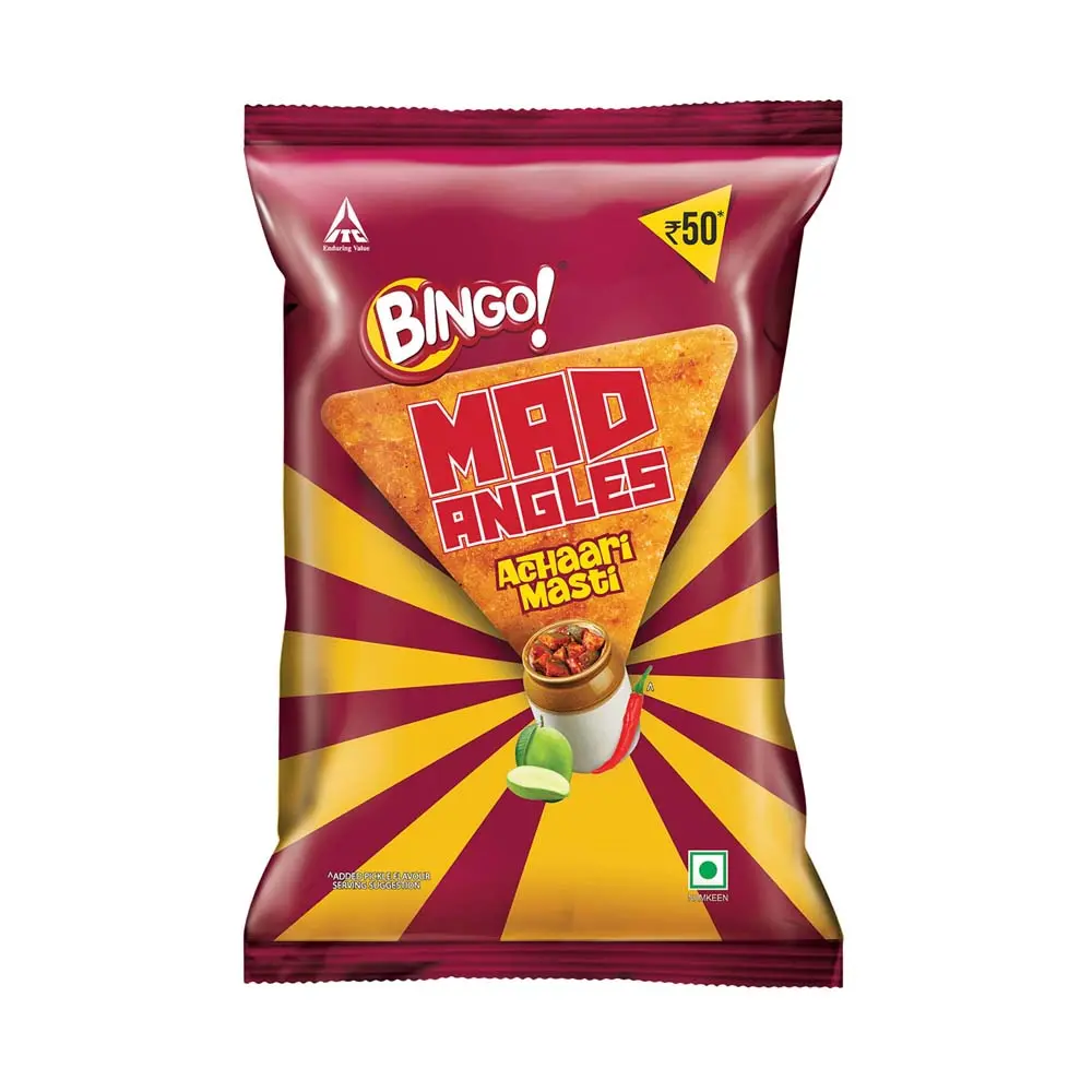 SF ACHARI MAD ANGELS