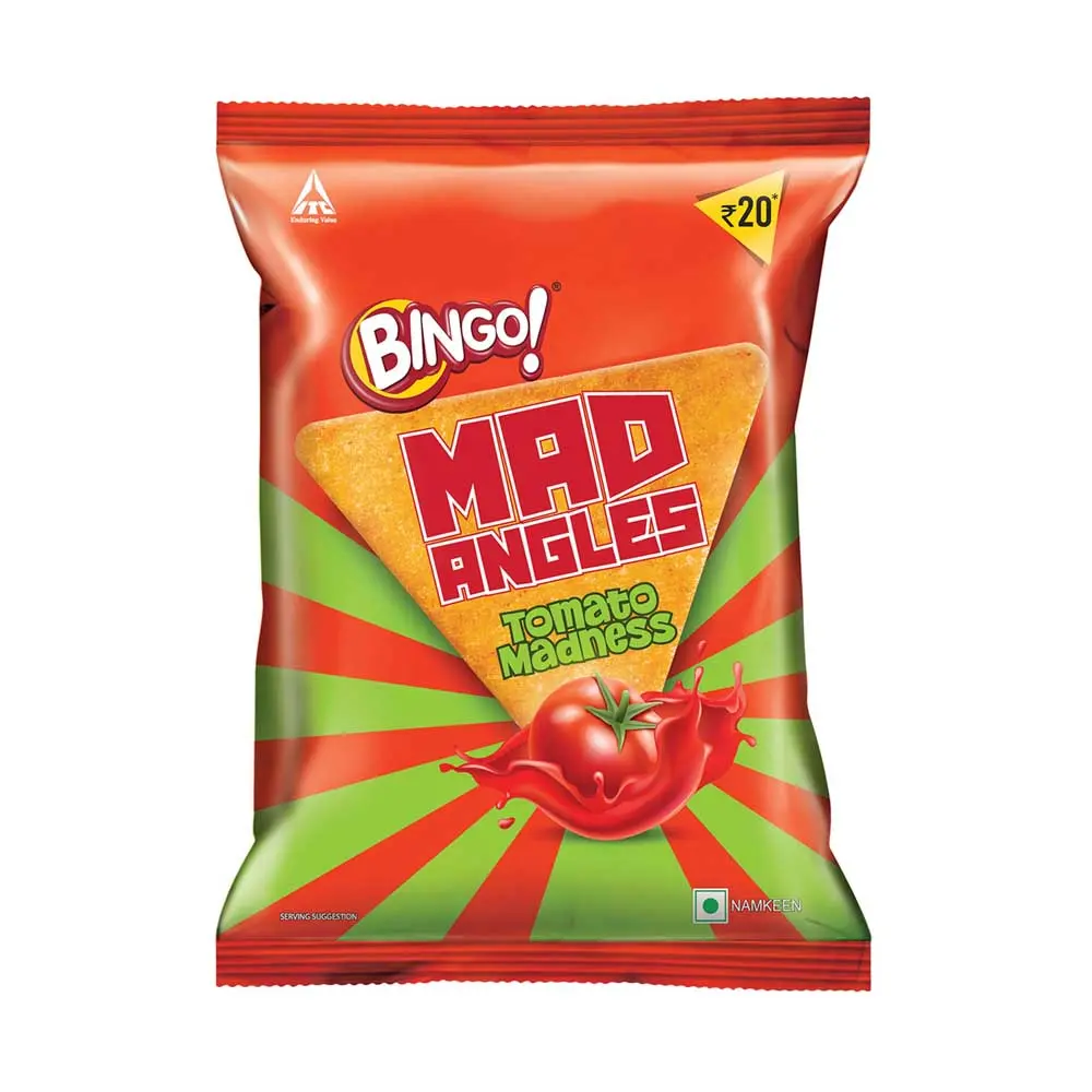 SF TOMATO MAD ANGELS