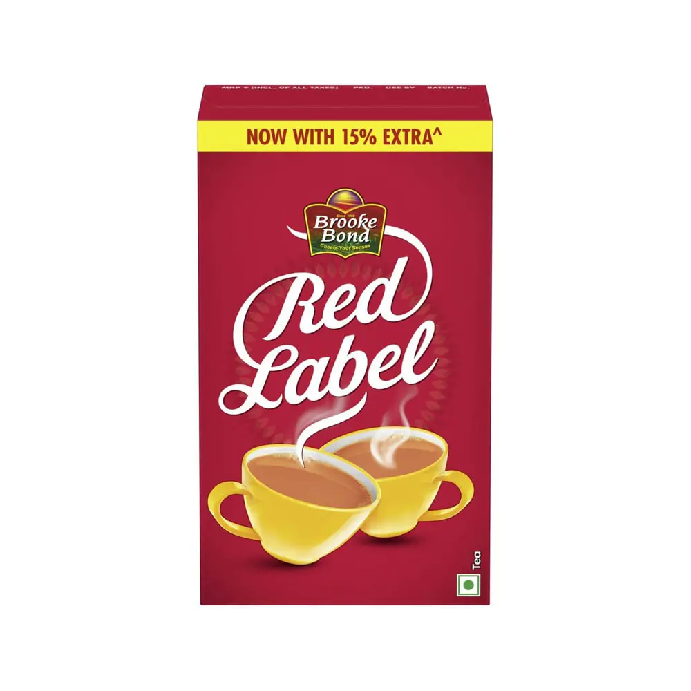RED LABEL TEA 575 00 GM