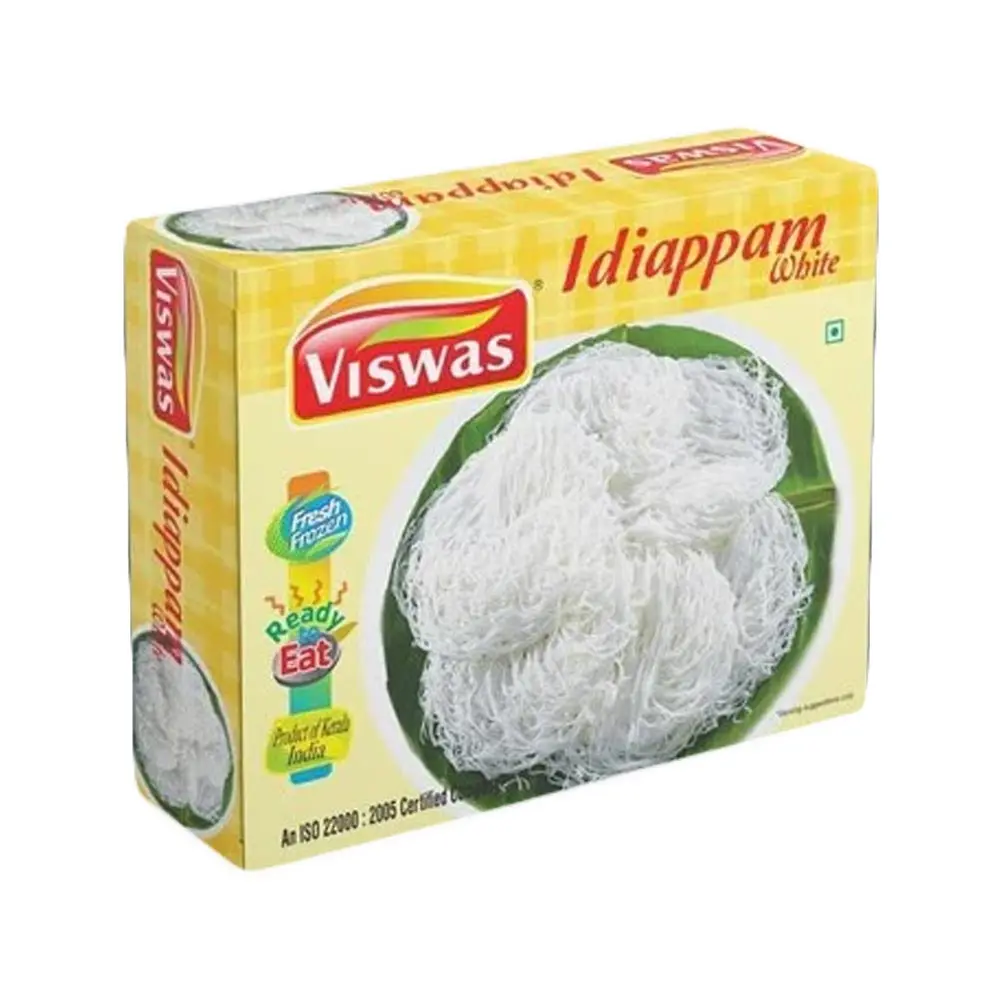 VISWAS IDIYAPPAM WHITE 454gm
