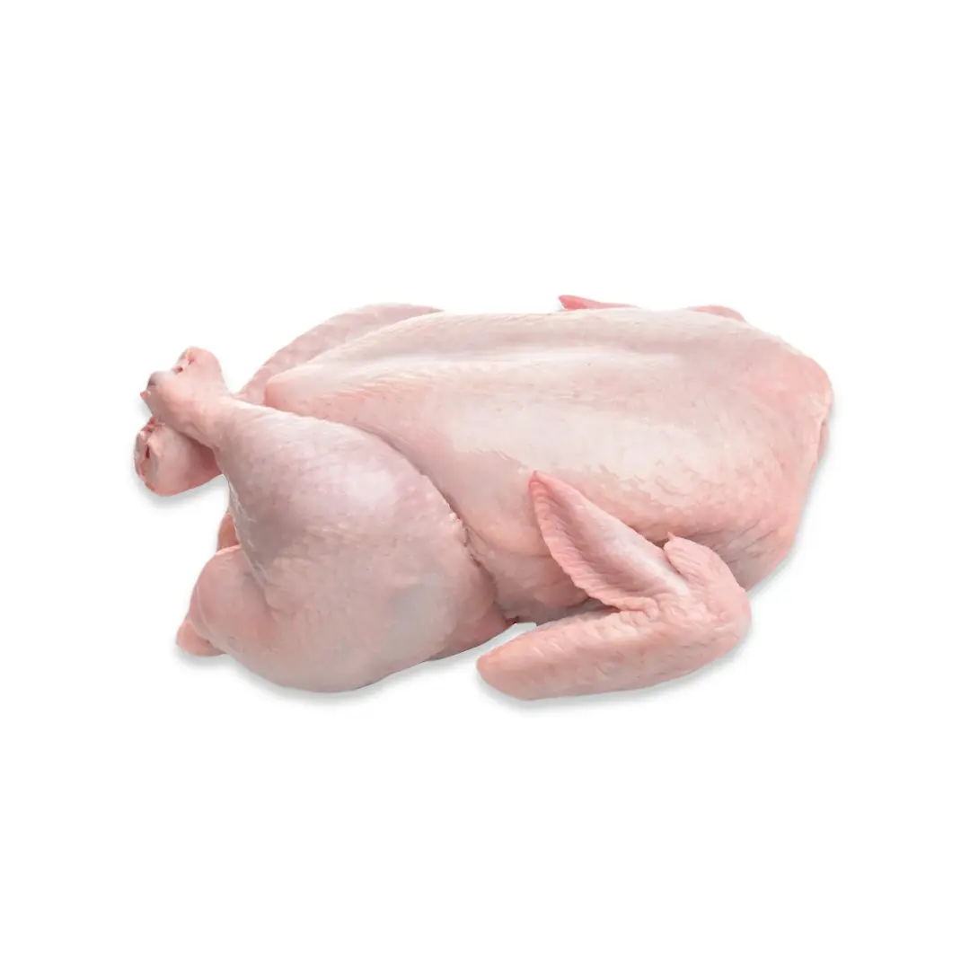 Whole chicken