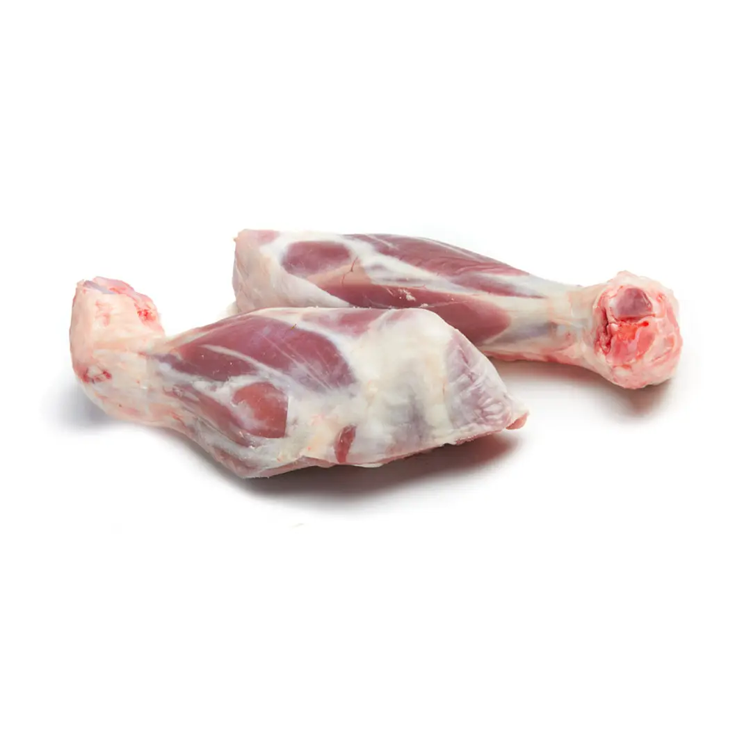 Lamb shanks