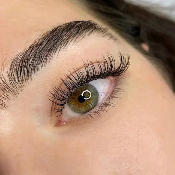 Eyelash Extensions