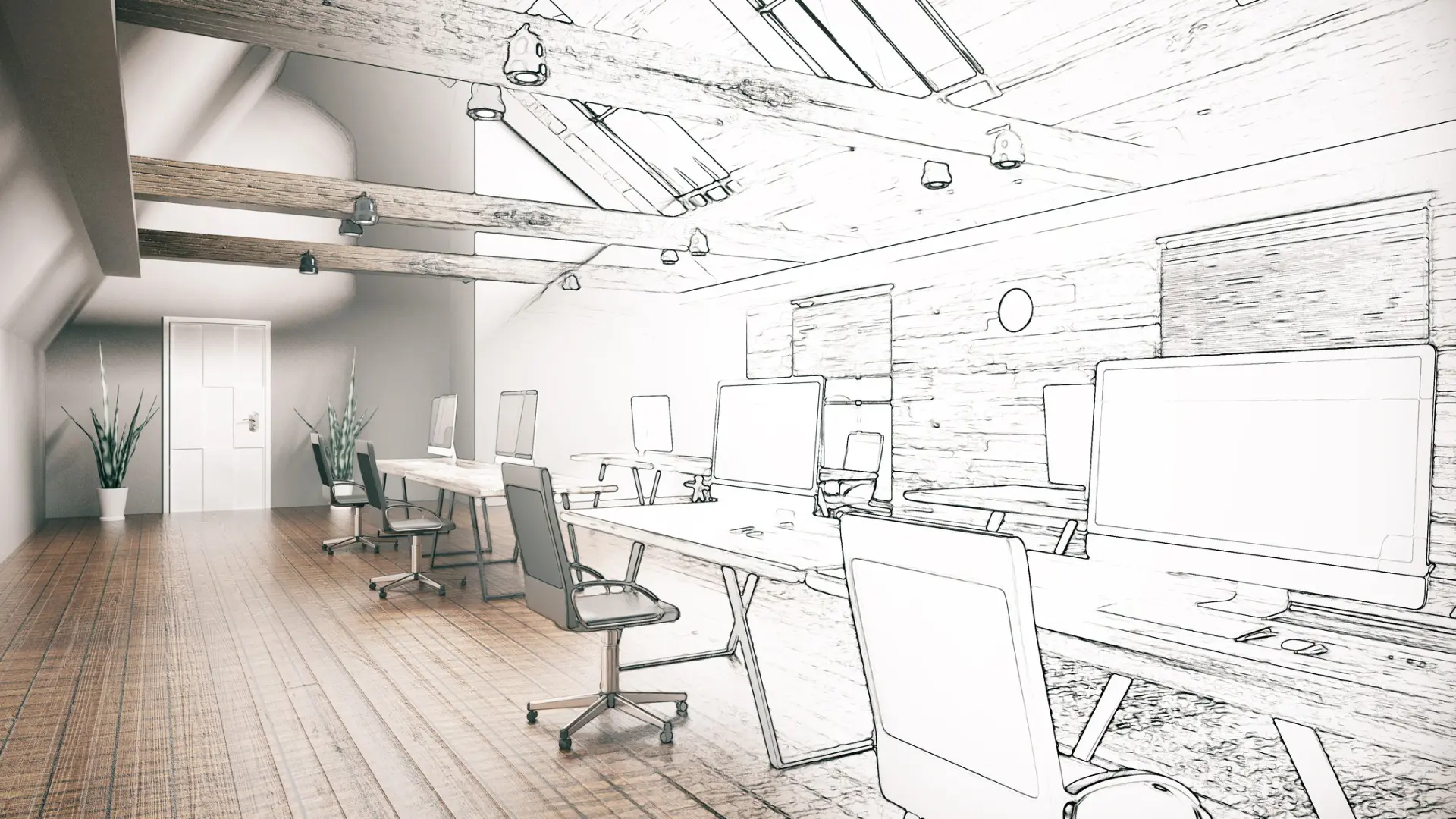 Interior Finishing