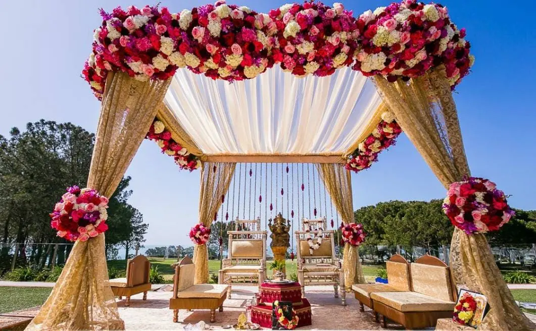 Wedding Planning