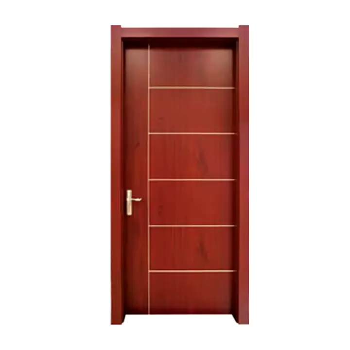 WPC Doors & Door Frames