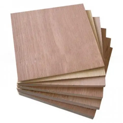 Plywood