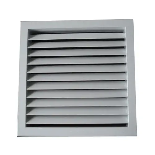 Louvers