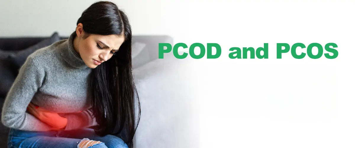 PCOD/PCOS