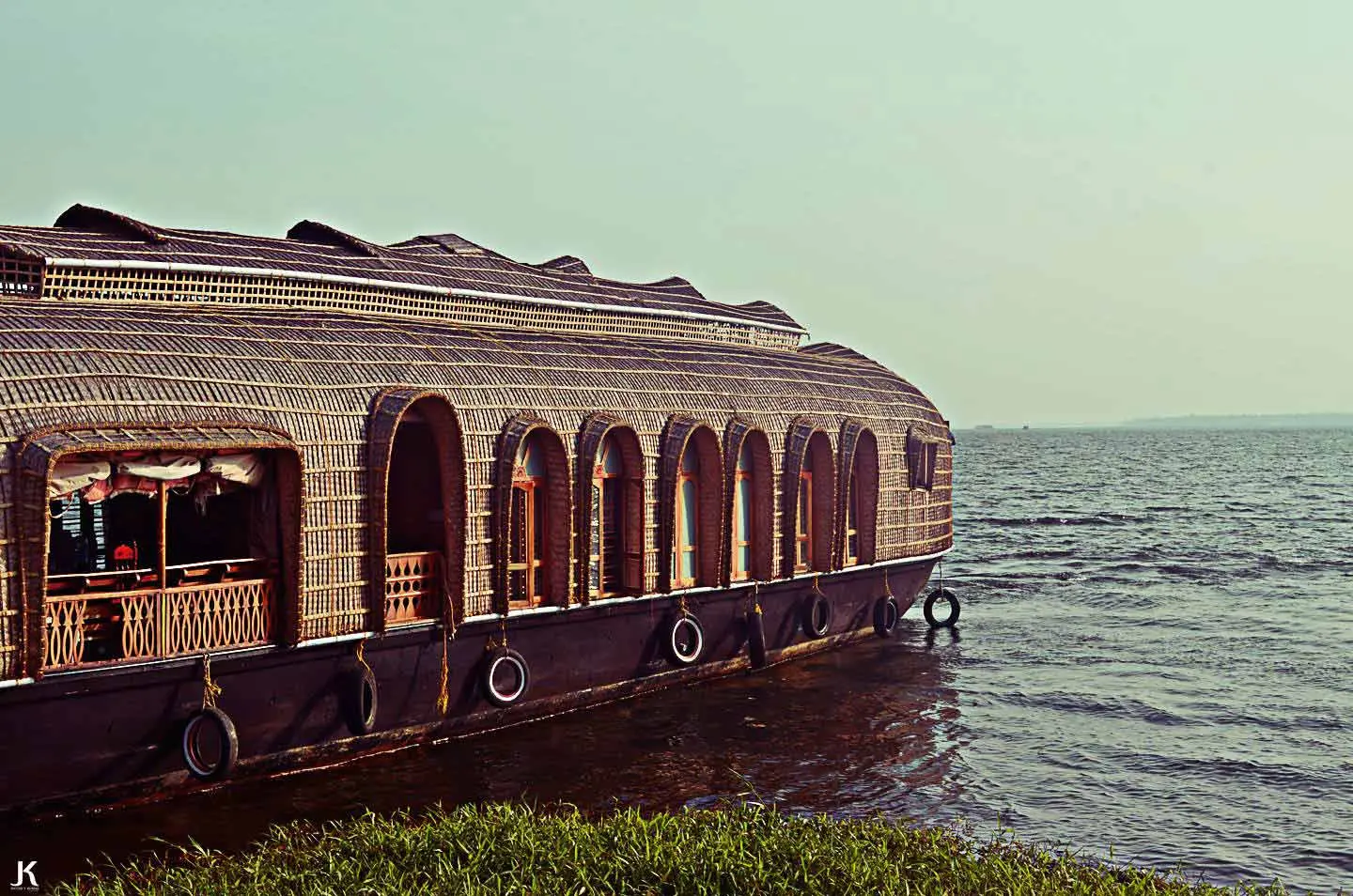 House Boat