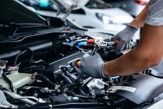Car Repairs and Servicing