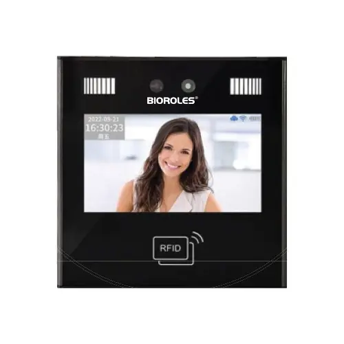 Face Biometric