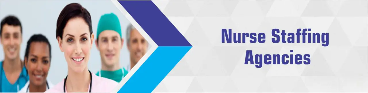 Nursing Recruitment Agency