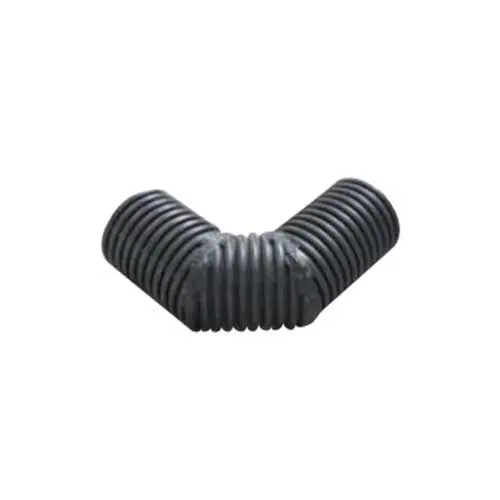 Fabricated Pipe Bends