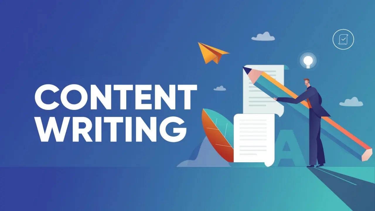 Content Writing